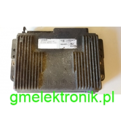 RENAULT 2.0 S113717205B 7700863477 7700102299 IMMO OFF