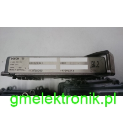 VOLVO 0261204571 17661243 P09125341 C001 T97092243 GK.2