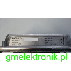 VOLVO  0261206828 26SA0000 08627455A 0000102098 HL.2