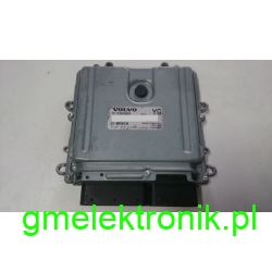 VOLVO 0281018414 31336983 YG EDC17CP48