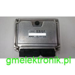 AUDI 0281010094 038906019AN EDC15P+