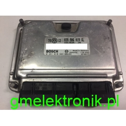 VW 0281010944 038906019GL EDC15P+