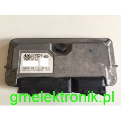 VW 03C906024B 61601.393.05  4HV.B