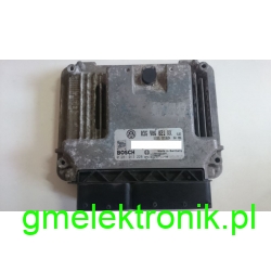 VW 0281013228 03G906021KK EDC16U34