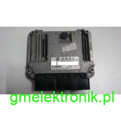 VW 0281014052 03G906021QA 03G906021AN EDC16U34