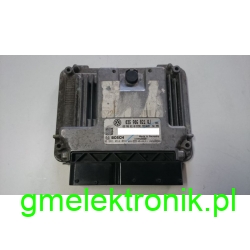 VW 1.9 0281014064 03G906021QJ 03G906021AB EDC16U34