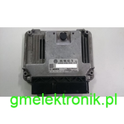 VW 1.9 0281014623 03G906021TQ 03G906021AB EDC16U34