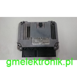 AUDI Q5 2.0TDI 0281019007 03L906018JN 03L906018JL EDC17C46