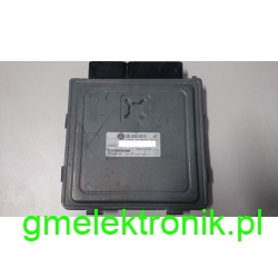 VW 5WP42841AA 03L906023E 03L906023D PCR2.1