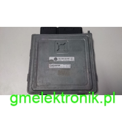 VW 5WP42697AA 03L906023MP 03L907425C PCR2.1