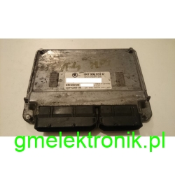 SKODA 047906033A 5WP43309 SIMOS 3PA