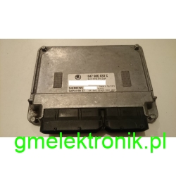 SKODA 047906033C 5WP44199 SIMOS 3PA