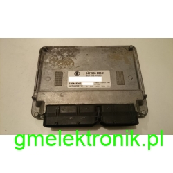 SKODA 047906033H 5WP40252 SIMOS 3PA 