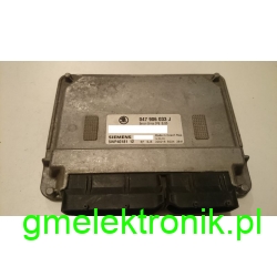 SKODA 047906033J 5WP40181 SIMOS  3PB