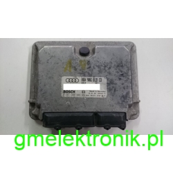 AUDI 0261204993 06A906018CD