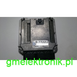 VW T5 2.5TDI 0281014892 070906016EB EDC16U31