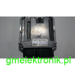 AUDI 0281013191 8E0907401AL 8E0910401P EDC16CP