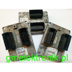 NAPRAWA KOMPUTERA FIAT STILO, DOBLO - 5NF.T1, 5NF.T2, 5NF.T9